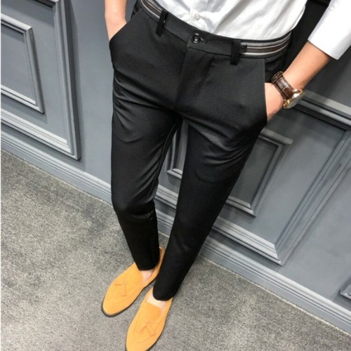 boys skinny dress pants